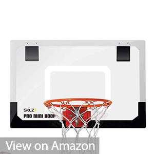 SKLZ Pro Mini Basketball Hoop