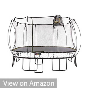 Springfree Trampoline – 13ft