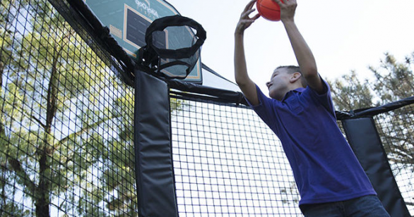 trampoline basketball hoop buying guide