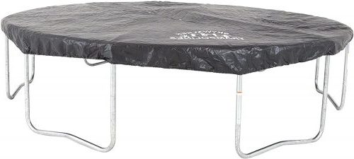 Trampoline cover