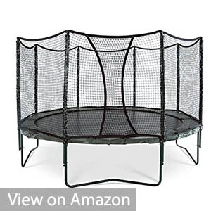 JumpSport Elite 12′ Trampoline