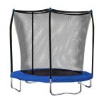 Skywalker 8-feet Round Trampoline