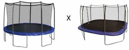 Rectangular-trampoline-vs-round