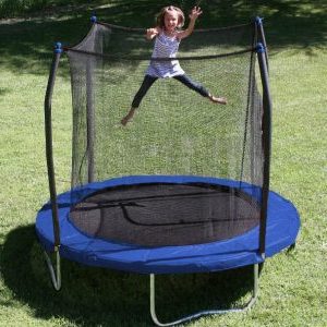 Skywalker-8-foot-round-trampoline